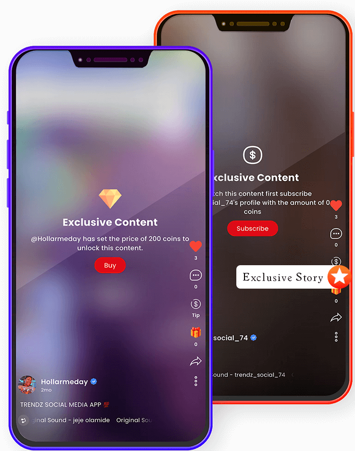 Exclusive Content Image